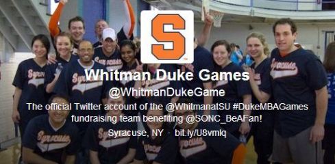 team whitman